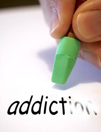 Erasing Addiction