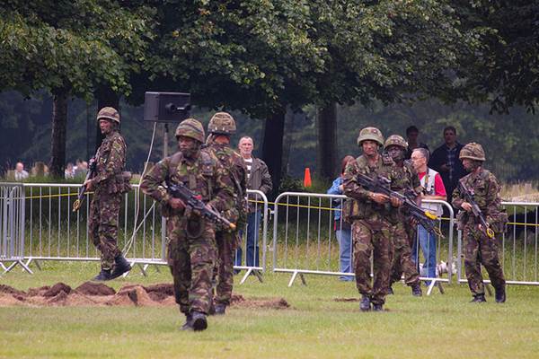 A Career in the Armed Forces – is it for me-1