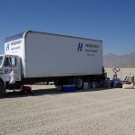The Rewards and Challenges of a Career as a Long Distance Truck Driver 1