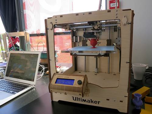 3D Printer Ultimaker