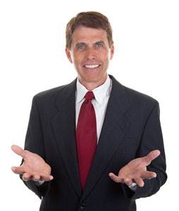 Seasoned Sales Professional Shares Job Search Secrets